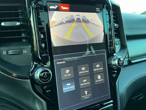 Used 2022 RAM 1500 TRX w/ TRX Level 2 Equipment Group image 17