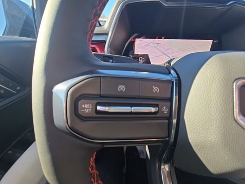 New 2026 GMC Canyon AT4X w/ AT4X AEV Edition image 22