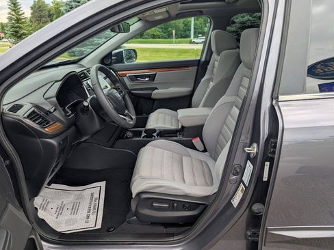 Used 2017 Honda CR-V EX image 15