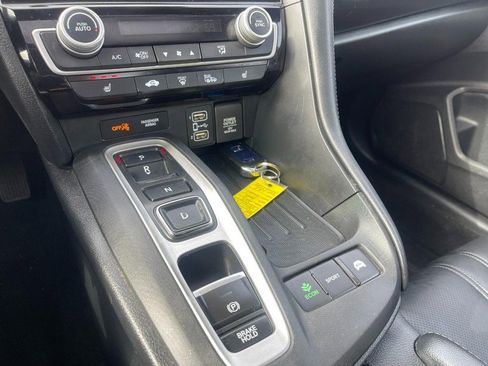 Used 2019 Honda Insight Touring image 26