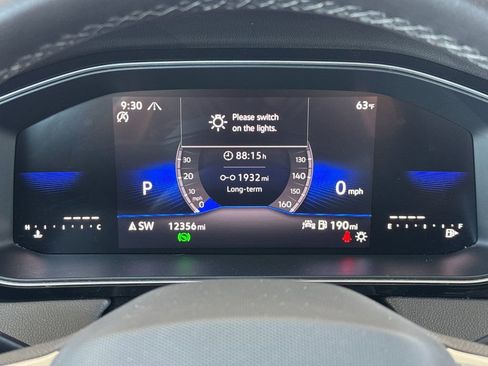 Used 2025 Volkswagen Jetta S image 22