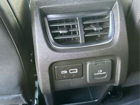 Certified 2024 Chevrolet Blazer RS w/ Driver Confidence II Package image 43