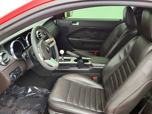 Used 2009 Ford Mustang GT RWD image 19