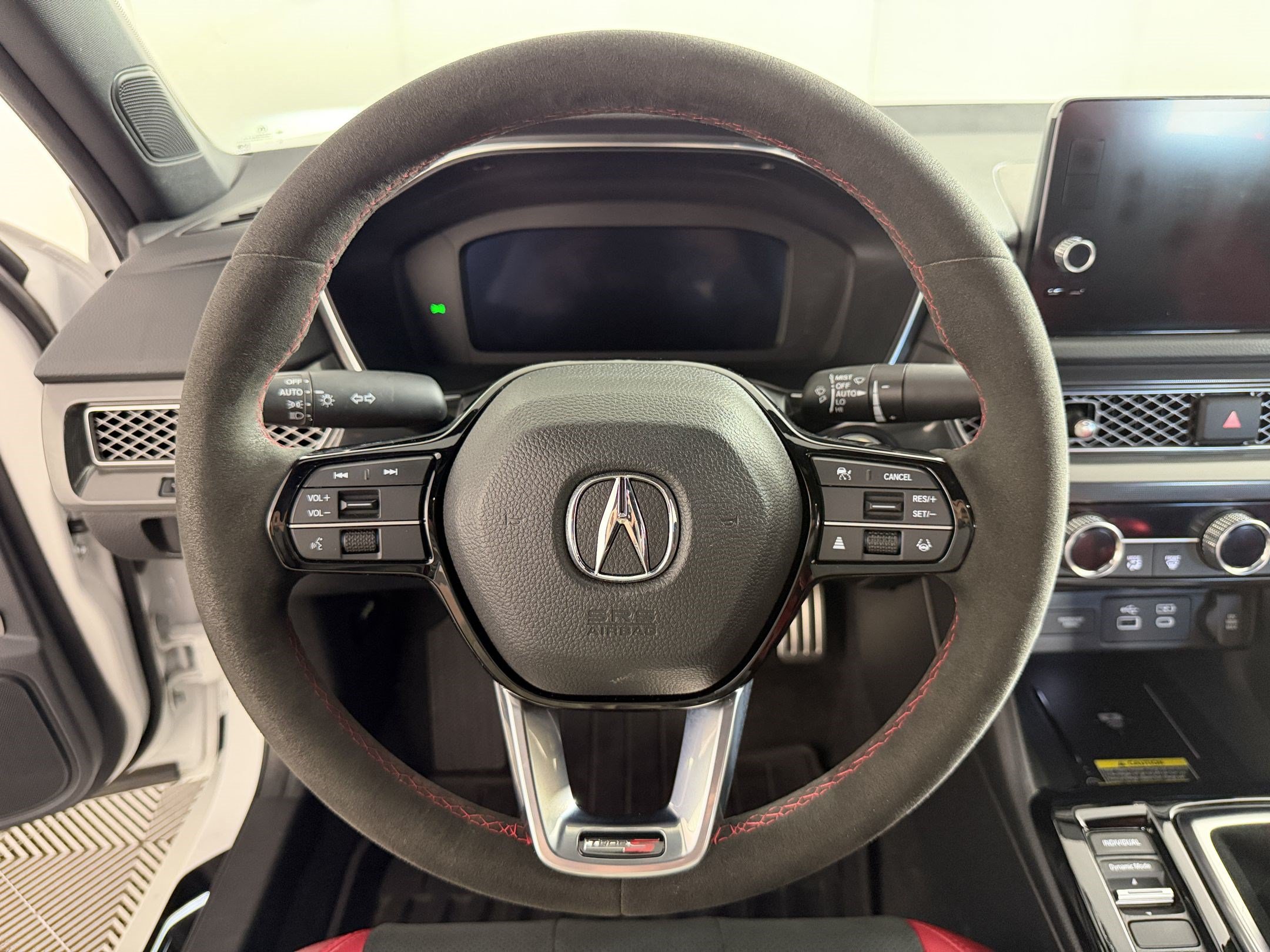 Used 2024 Acura Integra Type S FWD image 11