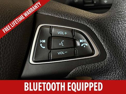 Used 2020 Ford EcoSport S AWD/4WD image 10