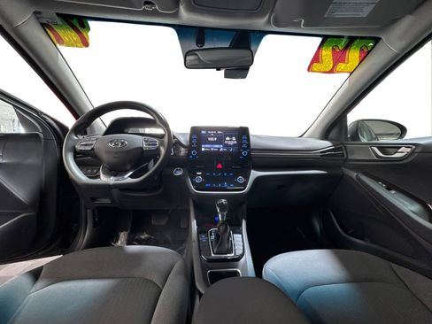 Used 2022 Hyundai Ioniq Blue image 12