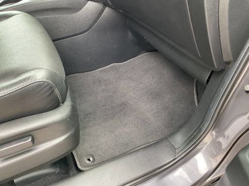 Used 2019 Honda Ridgeline RTL-T image 40