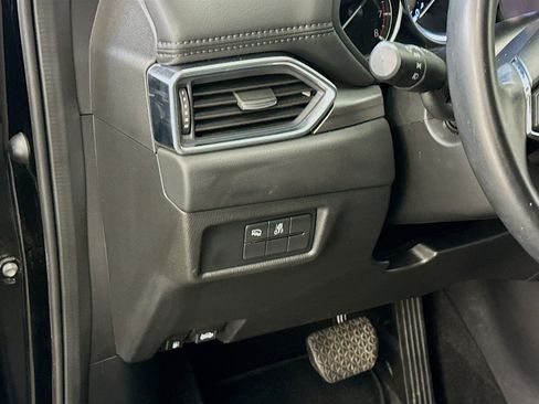 Used 2025 MAZDA CX-5 AWD 2.5 S w/ Select Package image 17