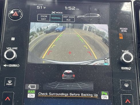 Used 2024 Subaru Ascent Limited w/ Technology Package AWD/4WD image 36