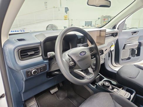 New 2026 Ford Maverick XL image 18