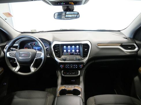 Used 2023 GMC Acadia SLE w/ Driver Convenience Package AWD/4WD image 15