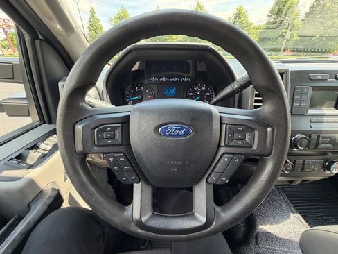Used 2019 Ford F350 XL w/ Power Equipment Group RWD image 27