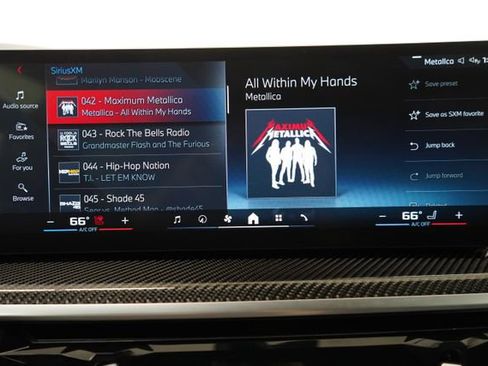 Used 2026 BMW X7 M60i image 64