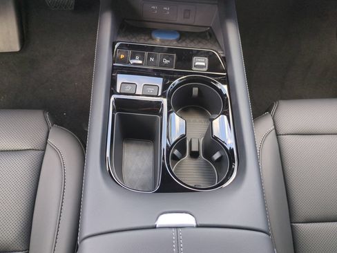 New 2026 Nissan Murano SL AWD/4WD image 19