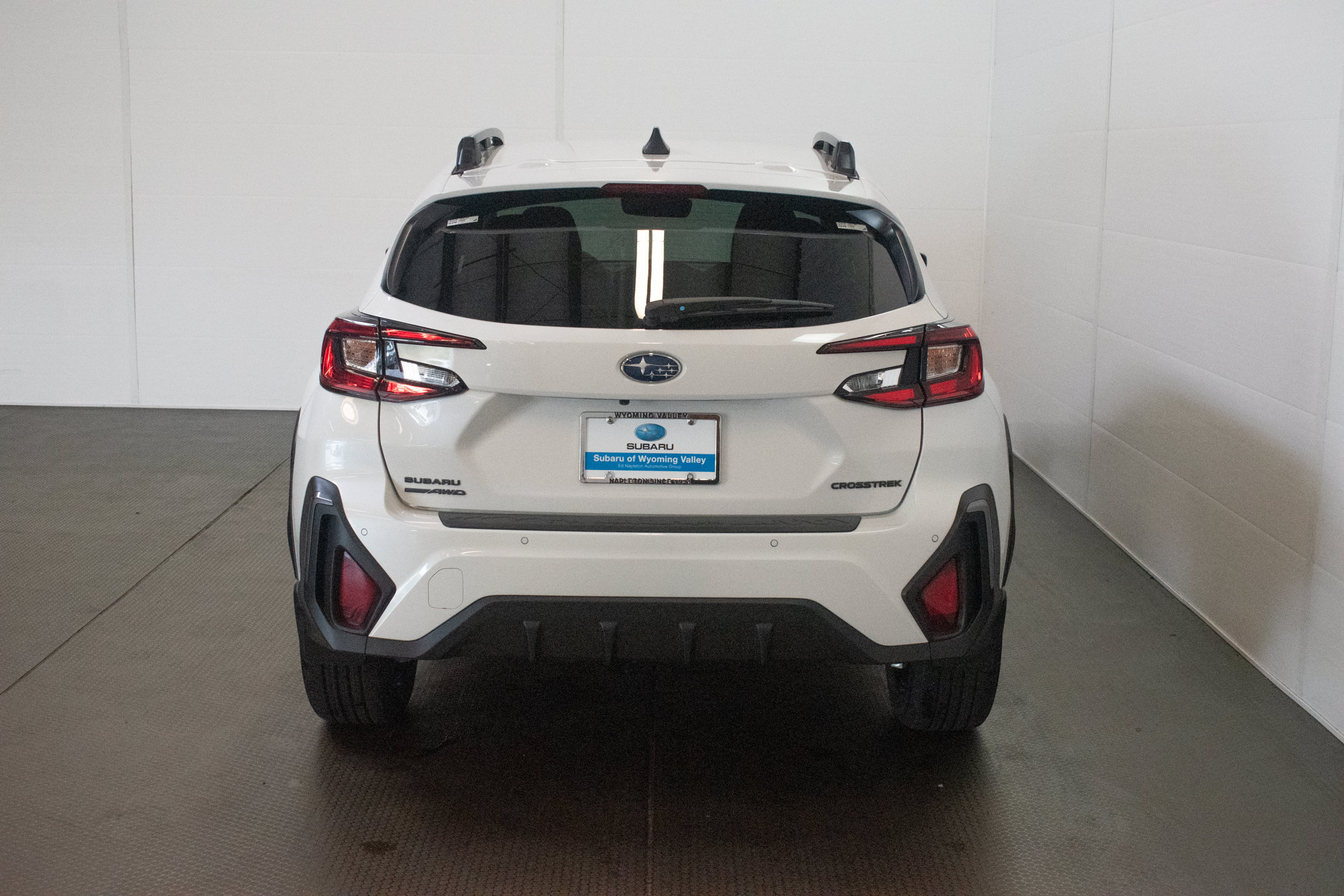New 2026 Subaru Crosstrek 2.5i Limited AWD/4WD image 5