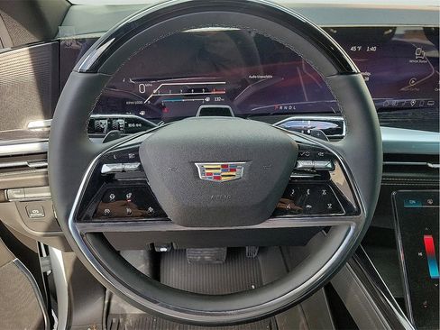 New 2026 Cadillac Escalade Sport w/ LPO, ONYX Package image 16