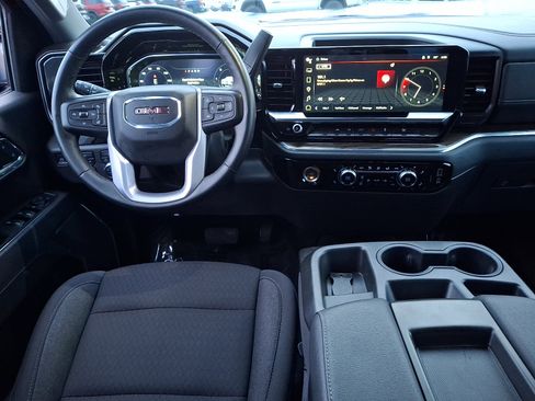Certified 2023 GMC Sierra 1500 Elevation image 15