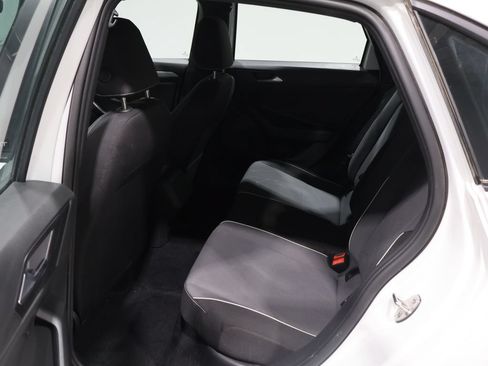 Used 2025 Volkswagen Jetta Sport FWD image 14