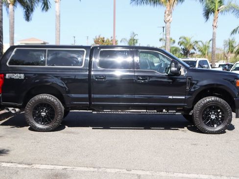 Used 2020 Ford F250 Lariat AWD/4WD image 10
