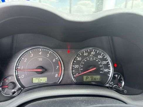 Used 2013 Toyota Corolla S Special Edition FWD image 2