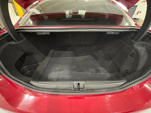 Used 2021 Alfa Romeo Giulia Ti Sport image 38