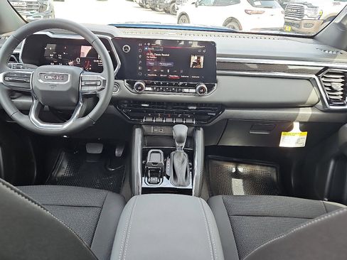 New 2026 GMC Canyon Elevation w/ Convenience Package image 11