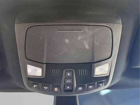 Used 2020 Ford Edge Titanium w/ Equipment Group 301A image 45