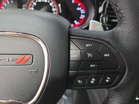 New 2026 Dodge Durango GT AWD/4WD image 13