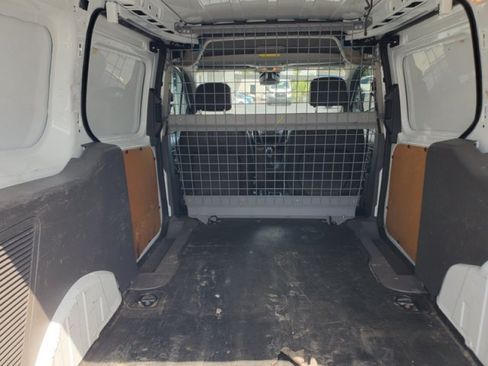 Certified 2021 Ford Transit Connect XL FWD image 8