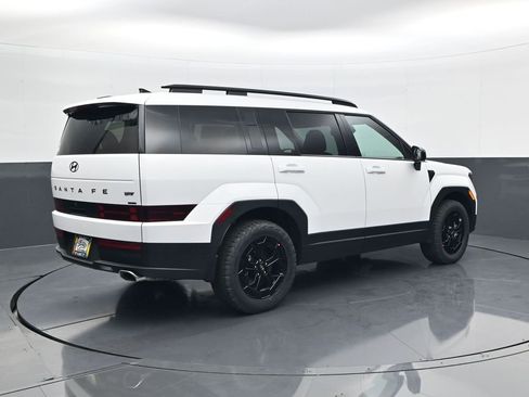 New 2026 Hyundai Santa Fe XRT image 5