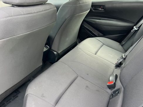 Used 2024 Toyota Corolla LE image 4