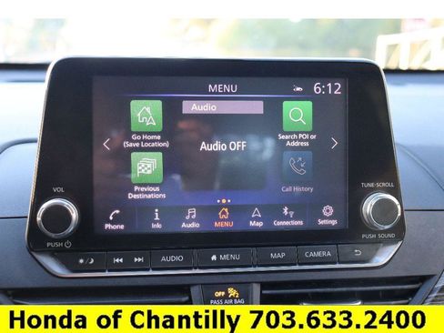 Used 2020 Nissan Altima 2.5 SL image 15