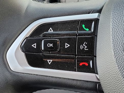 New 2024 RAM ProMaster 3500 w/ Delivery Van Package FWD image 37