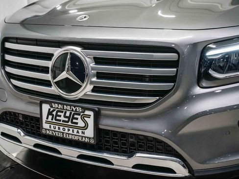 Used 2026 Mercedes-Benz GLB 250 image 8