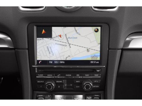 Used 2015 Porsche Cayman S RWD image 16