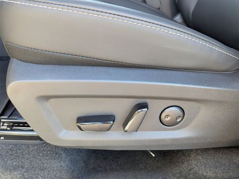 New 2026 Nissan Murano SL image 11