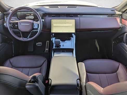 Certified 2025 Land Rover Range Rover Sport Dynamic SE image 18