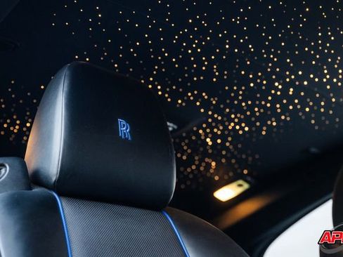 Used 2017 Rolls-Royce Wraith image 71