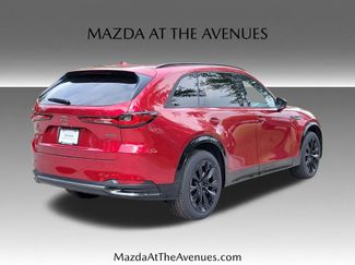 New 2026 MAZDA CX-90 3.3 Turbo S w/ Premium Package AWD/4WD video 4