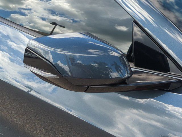 Used 2020 Chevrolet Corvette Stingray Premium Cpe w/ 3LT Preferred Equipment Group RWD image 12