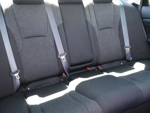 Used 2025 Honda Accord SE image 20