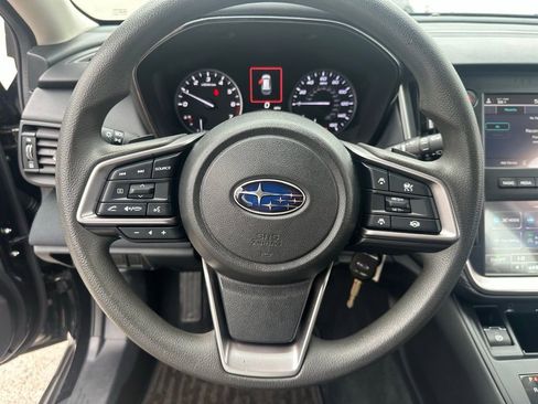 Used 2023 Subaru Outback 2.5i image 25