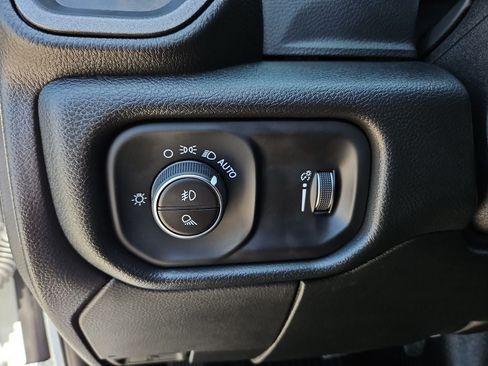 New 2026 RAM 3500 Tradesman AWD/4WD image 25