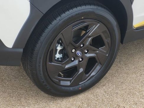 New 2025 Subaru Crosstrek 2.5i Sport w/ Crosstrek Mirror Package image 5