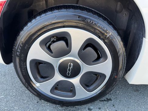 Used 2019 FIAT 500 e image 43
