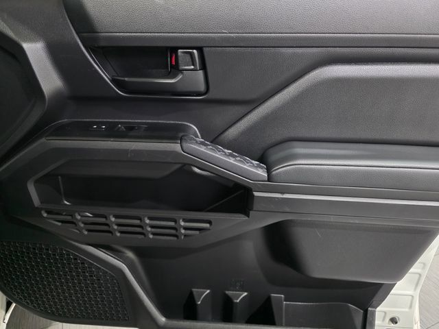 Used 2025 Toyota Tacoma SR RWD image 11
