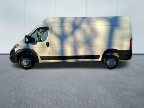 Used 2023 RAM ProMaster 2500 image 2