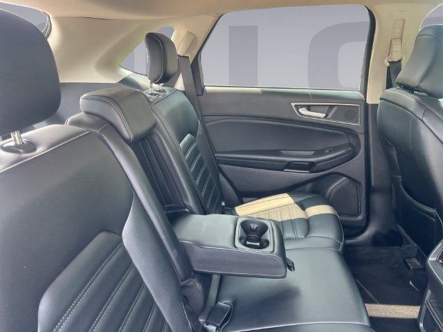 Used 2022 Ford Edge SEL AWD/4WD image 18