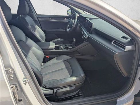 Used 2024 Kia K5 GT-Line w/ GT-Line Premium Package FWD image 15