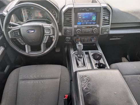 Used 2018 Ford F150 XLT w/ Equipment Group 302A Luxury RWD image 7